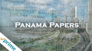The Panama Papers (2018) Video