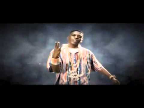 DJ Khaled ft Akon, Rick Ross, Ace Hood - Out here grindin OFFICIAL MUSIC VIDEO