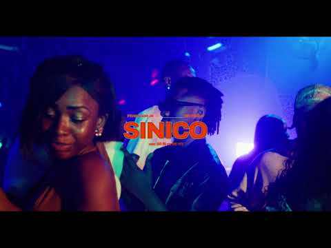 Pensador Jurilírico feat Mc Pablo - Sinico  (Video Oficial 4K)