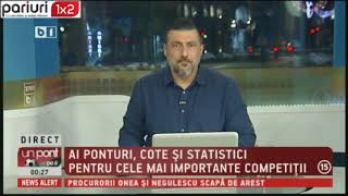 COTA 2: Cautam al 3-lea combo ”verde” din ultimele 4 zile!