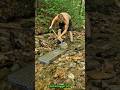 Found Real Gold In Mountain Streams Real Gold Panning GoldPanning RealGold NatureAdventure