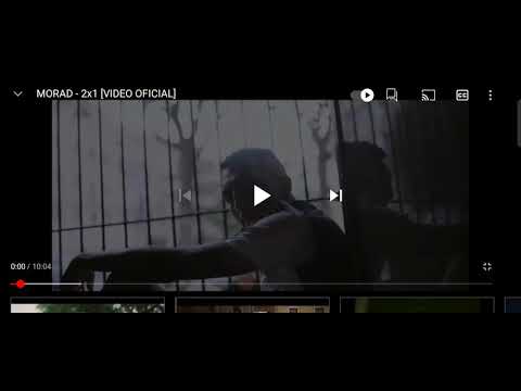 Reacción de Morad 2x1