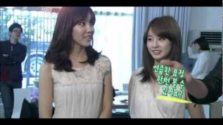 Jiyeon Hyomin [T-ara] - Sexy Pose ??