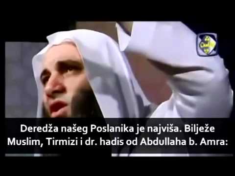 Zamisli da si u DŽennetu