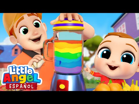 Bebe Juan Aprende A Tener Paciencia Canciones Infantiles Little An Bebe Juan Aprende A Tener Paciencia Canciones Infantiles Little An