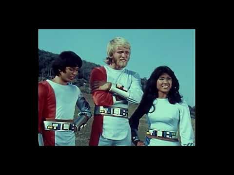 Ark II - Episode 14 - Don Quixote