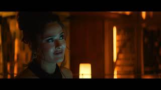 Magic Mike's Last Dance | Sneak Preview | Channing Tatum & Salma Hayek