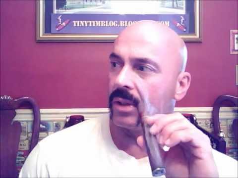 Rocky Patel Vintage 1990 Churchill