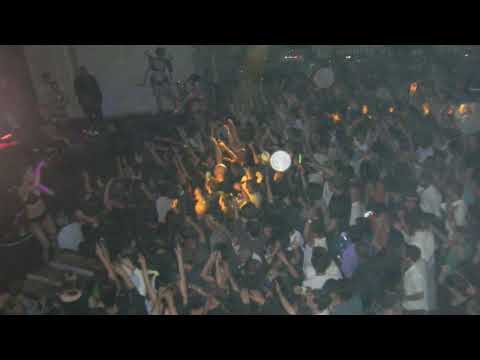 Armin van Buuren live @ Ruby Skye in San Francisco, Ca November 2nd, 2009