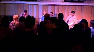 Panama Wedding -- Younger Love