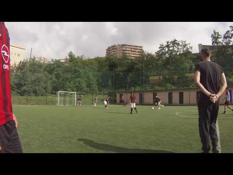 Best Gol Serie C   Tortora