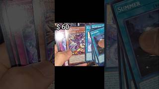 Black Chaos es MAGO o MAGA ??? 🤔 #yugiohfun #yugiohpulls #sobresyugioh