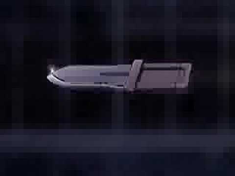 Full Metal Panic! The Second Raid AMV