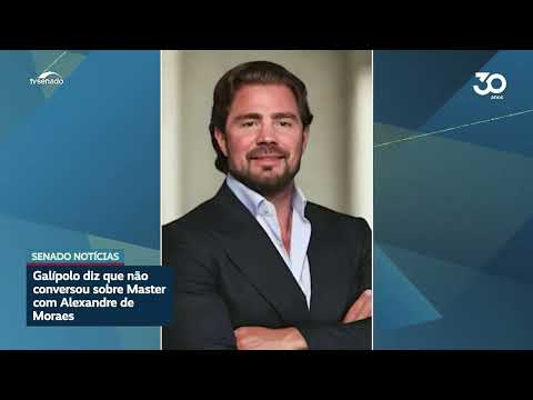 Na CPI do Crime Organizado, Galípolo detalha liquidação do Banco Master