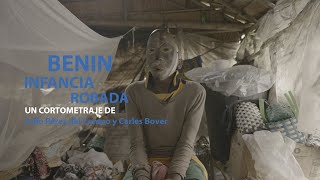 BENIN, INFANCIA ROBADA | TEASER TRAILER | YAQ DISTRIBUCIÓN | LARGOMETRAJE | SHORTFILM