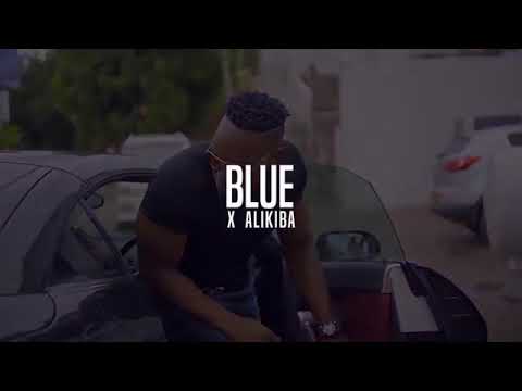 MR BLUE BYSER UTAFRAI