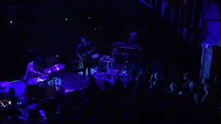 Soulive: Waves - Lenny - Ardmore Music Hall - 03.03.18