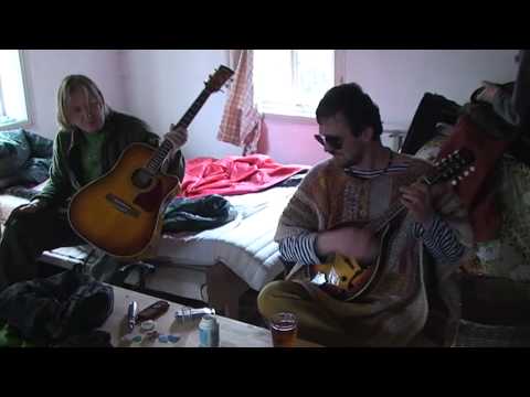 Swayambu - Z nahrávání Žiju to tu