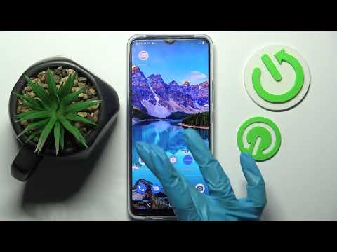 How to Manage and Change Default Apps on VIVO Y01