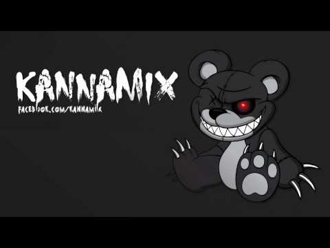 Kannamix - Louder Than Dubstep 2 - (Hour Mix)