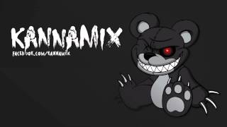 Kannamix - Louder Than Dubstep 2 - (Hour Mix)