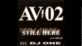 AV02  003  Tampa Fla-2003