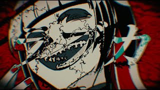 ラブカ? / 柊キライ - (cover) くろくも☁