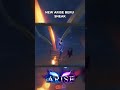 Brand new solo leveling game is looking really expensive BERU ARISE #arise #sololeveling #roblox