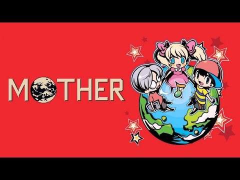 Let's Play Earthbound Beginnings - Marathon Hour 1