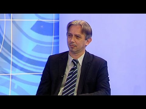 Gost Dnevnika TV1 - Slaven Kovačević