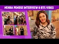 Neha Pendse Interview On Her ENTRY As Bhabhiji In Bhabhiji Ghar Par Hai Valentine Special