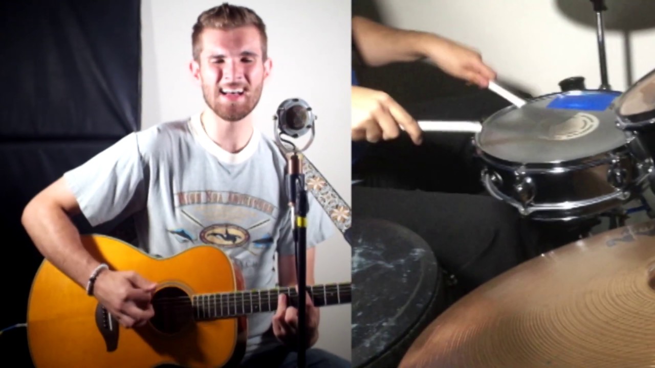 Promotional video thumbnail 1 for Matthew DeBondt