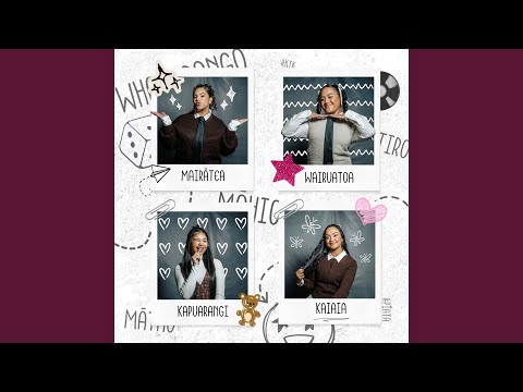 Ka Mārama (Radio Edit)