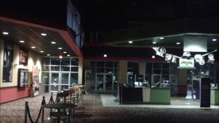 Broken Social Scene - Capture the Flag