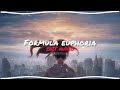 Formula Euphoria~ Labrinth {edit audio}