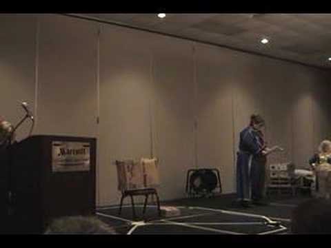 Anime Punch 2007 - Masq skit 3