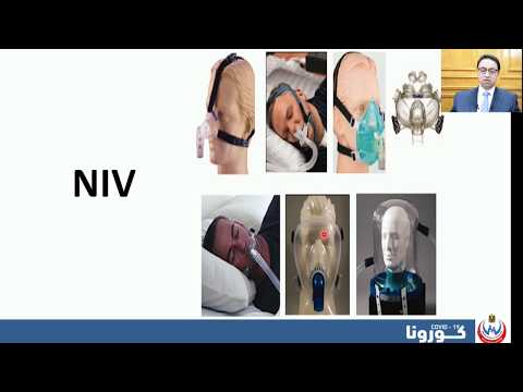COVID-19 ICU Management Protocol