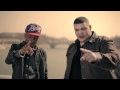 Sadek Feat. Soprano - Au bout du chemin (Clip ...