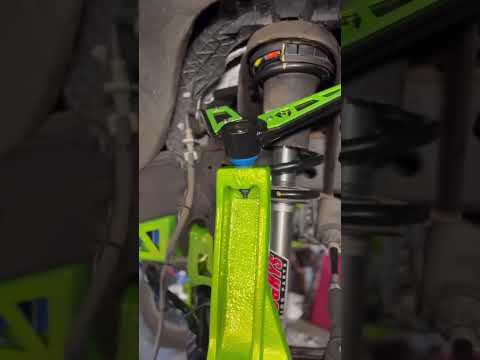 2022 GMC 1500 7-9" McGaughy’s Suspension kit installed by @4wheelparts Hawaii. #mcgaughys