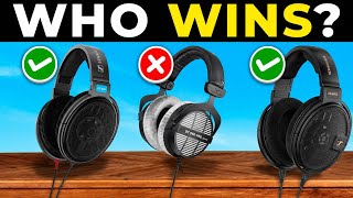 5 Best AUDIOPHILE GAMING HEADPHONES 2026 | Top Gaming Headphones for Audiophiles