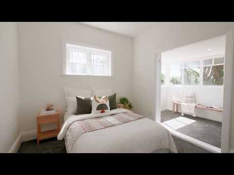 42A Shirley Road, Shirley, Christchurch, 3 침실, 1 욕실, House