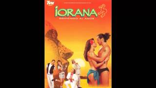 3.- Si Te Vas - Soraya (Las canciones de IORANA)