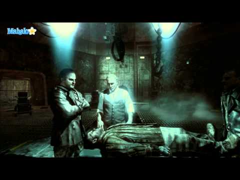 Call of Duty: Black Ops Veteran Mode Walkthrough - Mission 14 "Revelations"