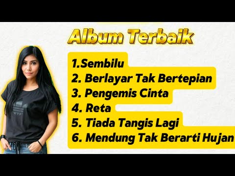 Ella - Album terbaik Ella - Full album ❗❗