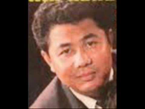 Fadzil Ahmad  -  Anak Raja Turun Beradu