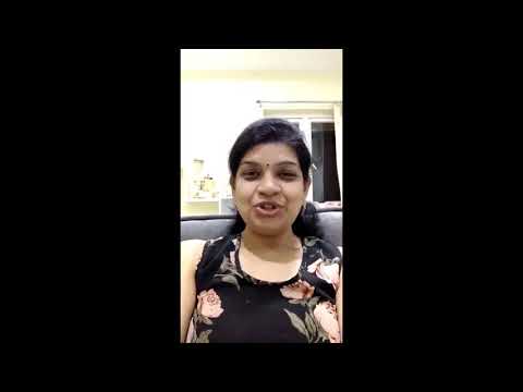 Happy birthday Pranathi