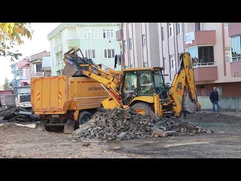 Adapazarı'nda çalışmalar sürüyor!