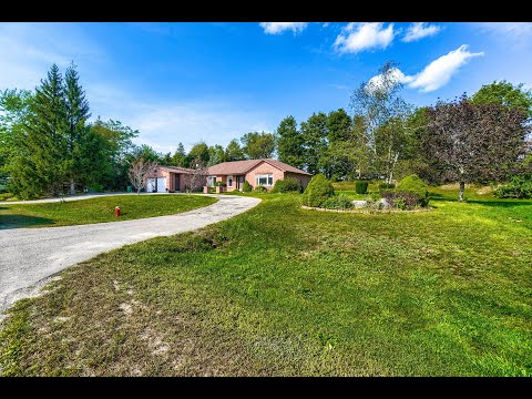 5 Foy Circle, Caledon Home for Sale - Real Estate Properties for Sale
