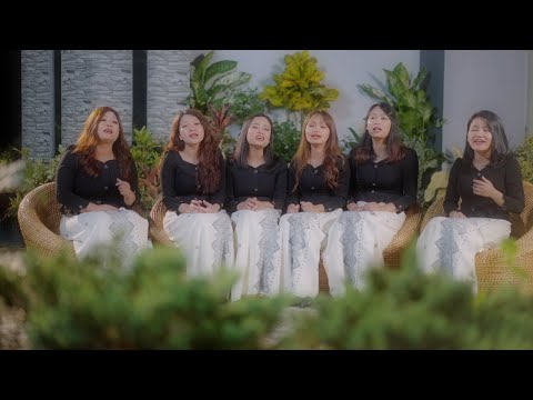 One in Christ - I Pathian tawk turin inpeih rawh (Official MV)