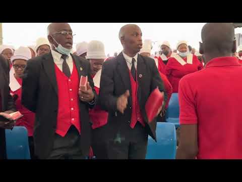 False Bay Circuit Passover 2022 - Sobheka phi na Thixo